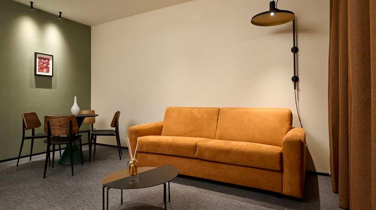 Best Western Hotel Biri Suite