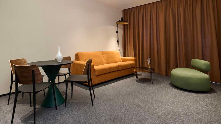Best Western Hotel Biri Suite