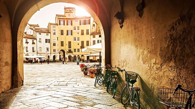 Best Western Grand Htl Guinigi Other