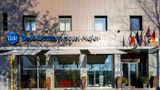 <b>Best Western Hotel Major Exterior</b>. Images powered by <a href="https://iceportal.shijigroup.com/" title="IcePortal" target="_blank">IcePortal</a>.