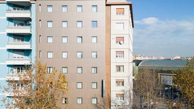 Best Western Hotel Major