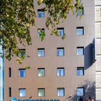 Best Western Hotel Major