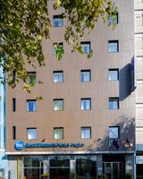 Best Western Hotel Major