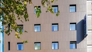 Best Western Hotel Major