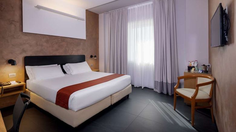 <b>Best Western Hotel Major Room</b>. Images powered by <a href="https://iceportal.shijigroup.com/" title="IcePortal" target="_blank">IcePortal</a>.