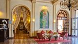 Grand Hotel Royal Lobby