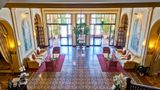 Grand Hotel Royal Lobby
