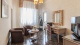 Grand Hotel Royal Suite