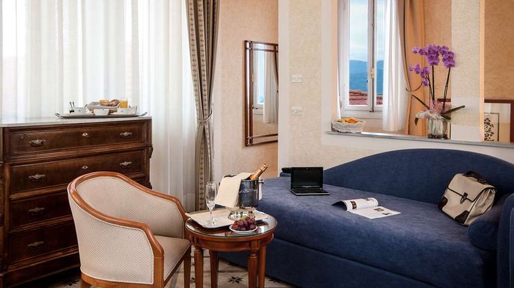 Grand Hotel Royal Other