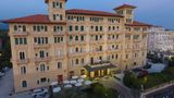 Grand Hotel Royal Exterior