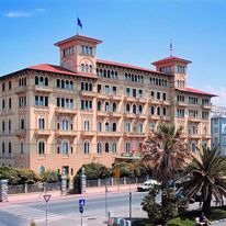Grand Hotel Royal