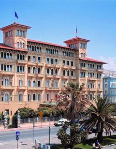 Grand Hotel Royal