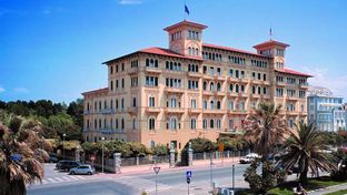Grand Hotel Royal