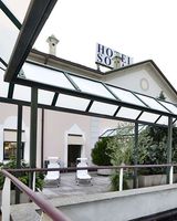 Best Western Hotel Solaf