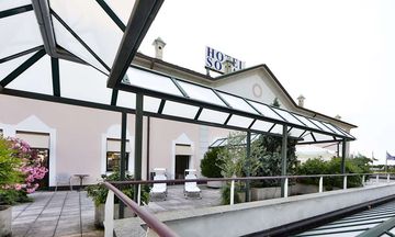 Best Western Hotel Solaf