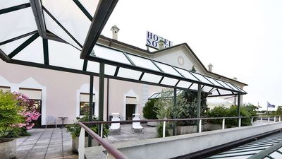 Best Western Hotel Solaf