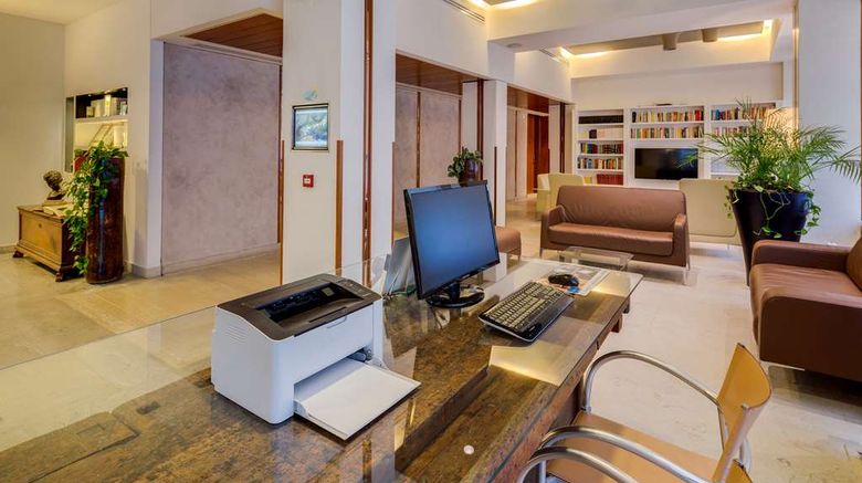 <b>Best Western Plus Hotel Bologna Other</b>. Images powered by <a href="https://iceportal.shijigroup.com/" title="IcePortal" target="_blank">IcePortal</a>.