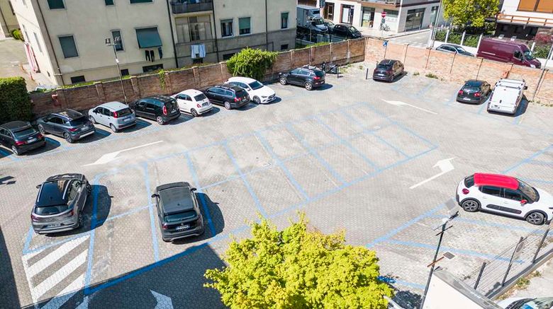 <b>Best Western Plus Hotel Bologna Other</b>. Images powered by <a href="https://iceportal.shijigroup.com/" title="IcePortal" target="_blank">IcePortal</a>.
