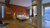 Best Western Plus Hotel Bologna Room