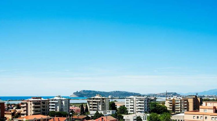 Best Western Hotel Residence Italia Exterior