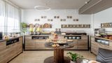 Best Western Hotel Residence Italia Restaurant