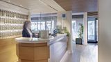 Best Western Hotel Residence Italia Lobby