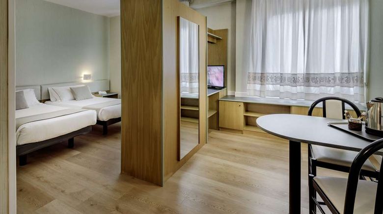 <b>Best Western Hotel Residence Italia Room</b>. Images powered by <a href="https://iceportal.shijigroup.com/" title="IcePortal" target="_blank">IcePortal</a>.