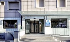 Best Western Hotel Residence Italia
