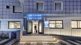 Best Western Hotel Residence Italia Exterior