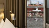 Best Western Hotel Luxor Room