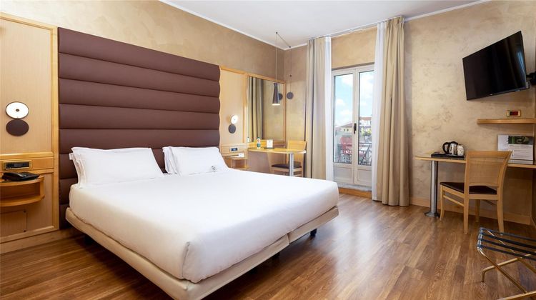 Best Western Hotel Luxor Room