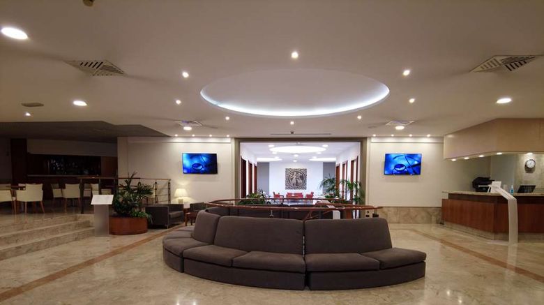 <b>Best Western Park Hotel Lobby</b>. Images powered by <a href="https://iceportal.shijigroup.com/" title="IcePortal" target="_blank">IcePortal</a>.