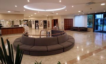 Best Western Park Hotel