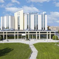 Best Western Park Hotel