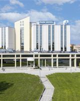 Best Western Park Hotel