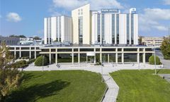 Best Western Park Hotel