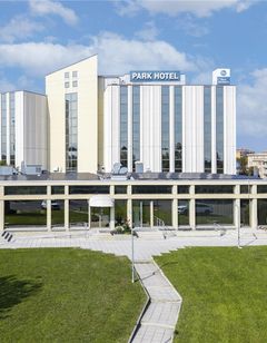 Best Western Park Hotel