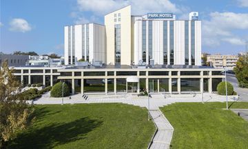 Best Western Park Hotel