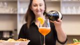 Best Western Plus Park Hotel Pordenone Restaurant