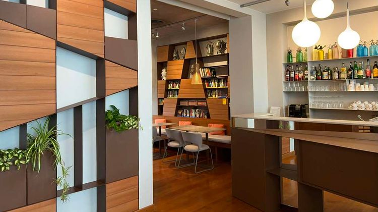 Best Western Plus Park Hotel Pordenone Restaurant