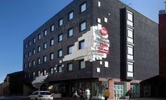 Best Western Plus Park Hotel Pordenone