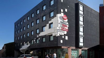 Best Western Plus Park Hotel Pordenone