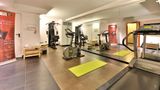 Best Western Cappello D'Oro Health