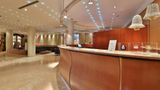 Best Western Cappello D'Oro Lobby