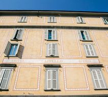 Best Western Cappello D'Oro Exterior