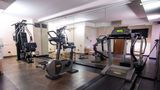 Best Western Cappello D'Oro Health