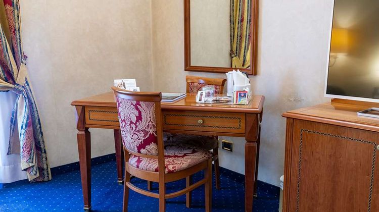 Best Western Cappello D'Oro Other