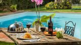 Best Western Park Hotel Pool