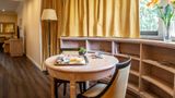 Best Western Park Hotel Suite
