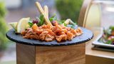 Best Western Park Hotel Restaurant